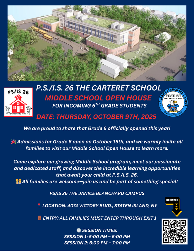 Open House