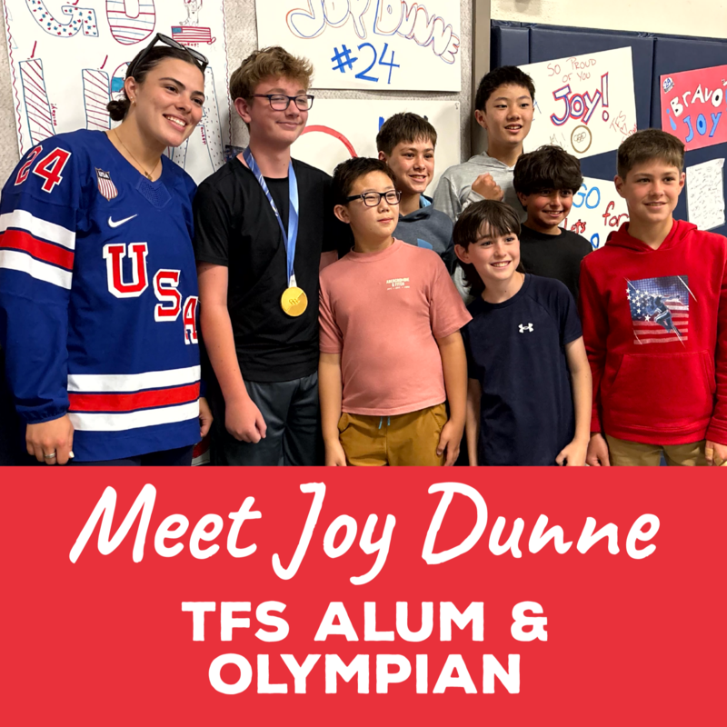 Joy Dunne