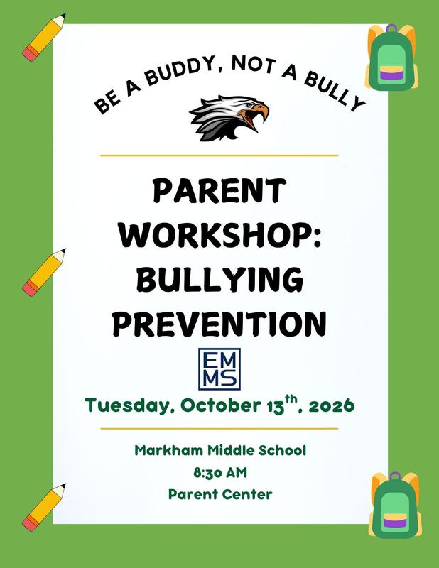 Bullying Prevention