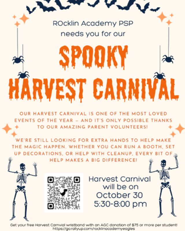 skeleton, bats. Harvest Festival
