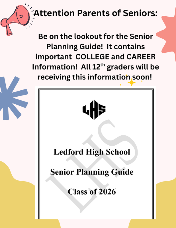 Senior Info