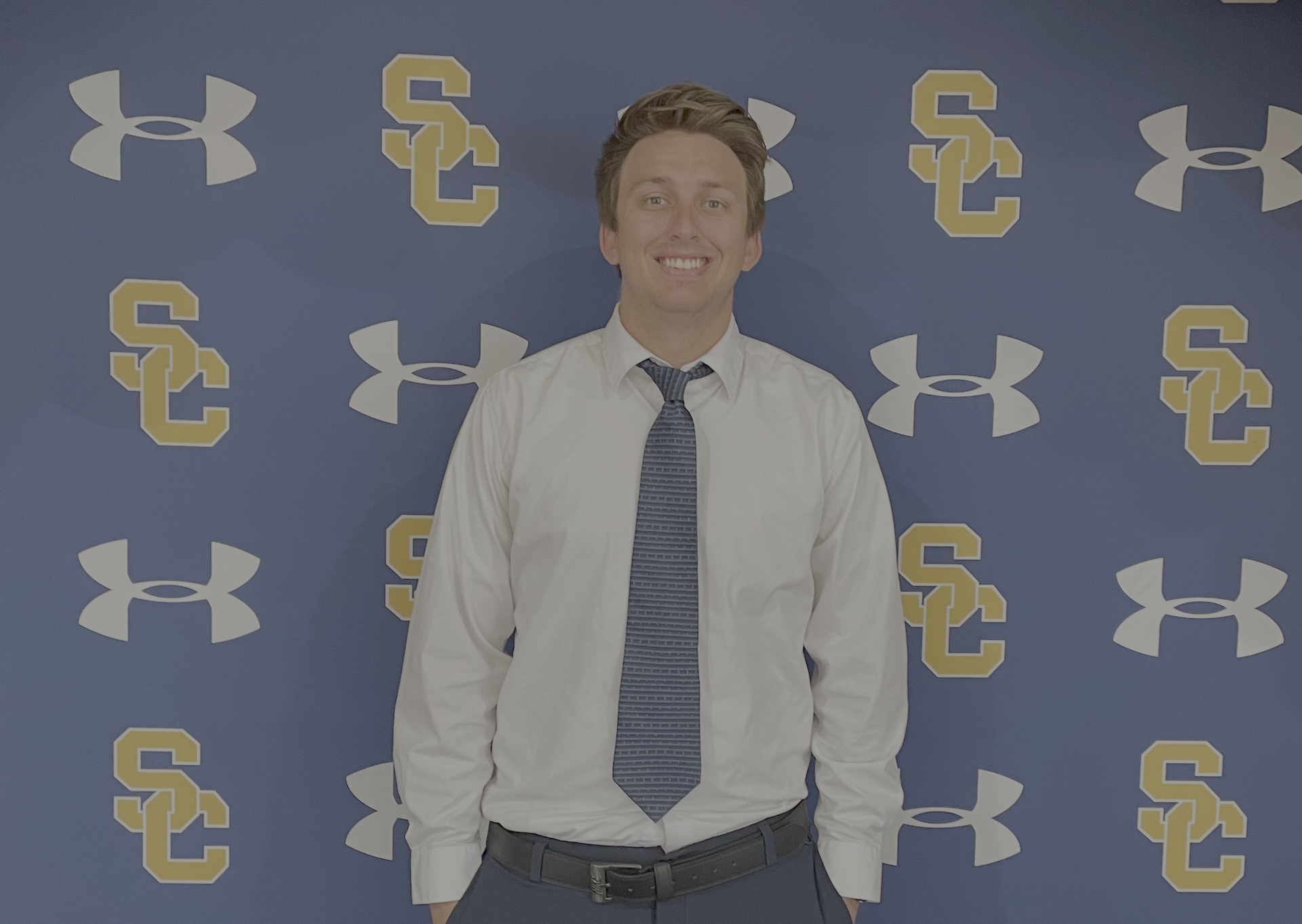 SCHS Athletic Director