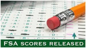 FSA Scores Featured Photo