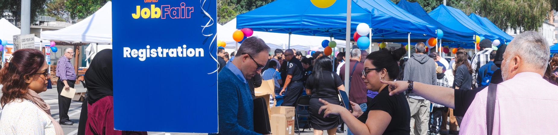 East LA Occupational Center