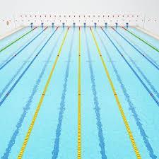 new pool