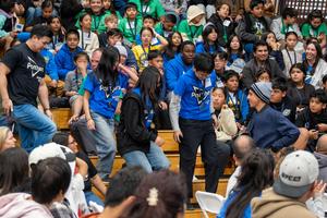 Math Field Day: Join Us in Celebrating our Scholars!