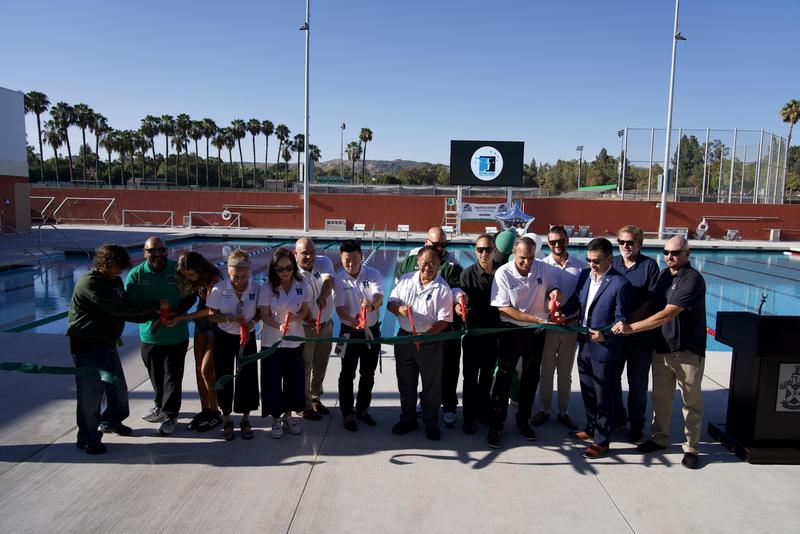Grand Opening