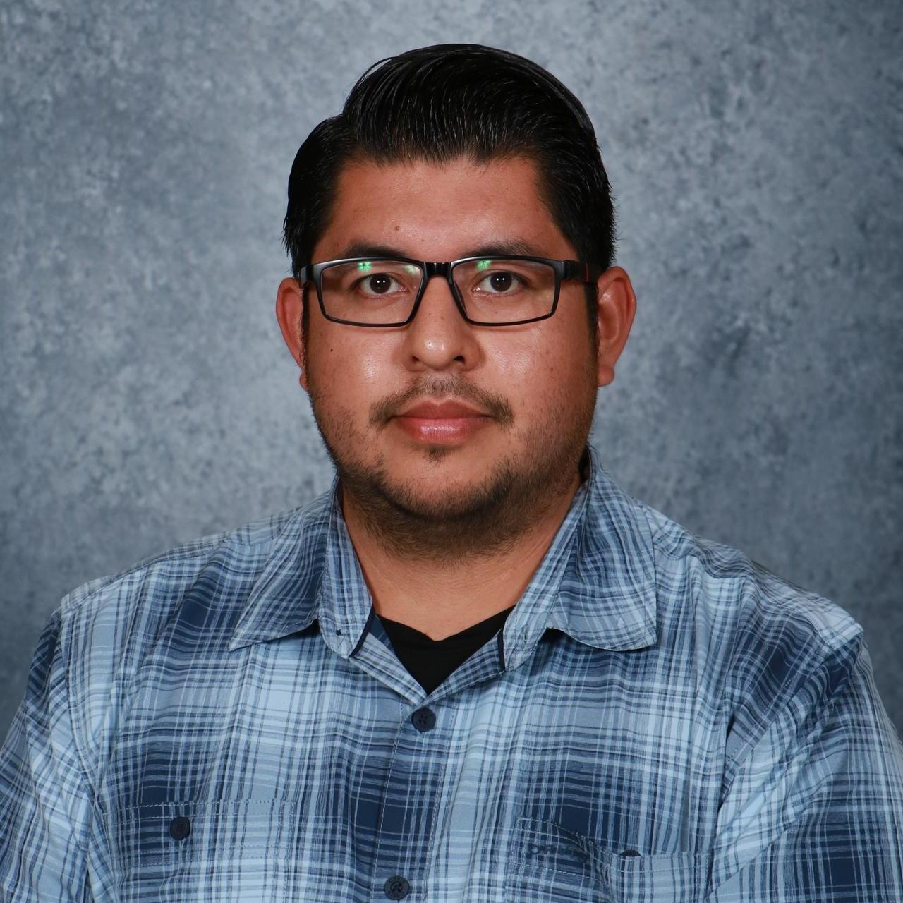 ErickSanchez's Profile Photo