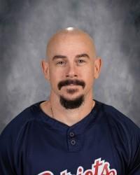 Christopher Dirickson