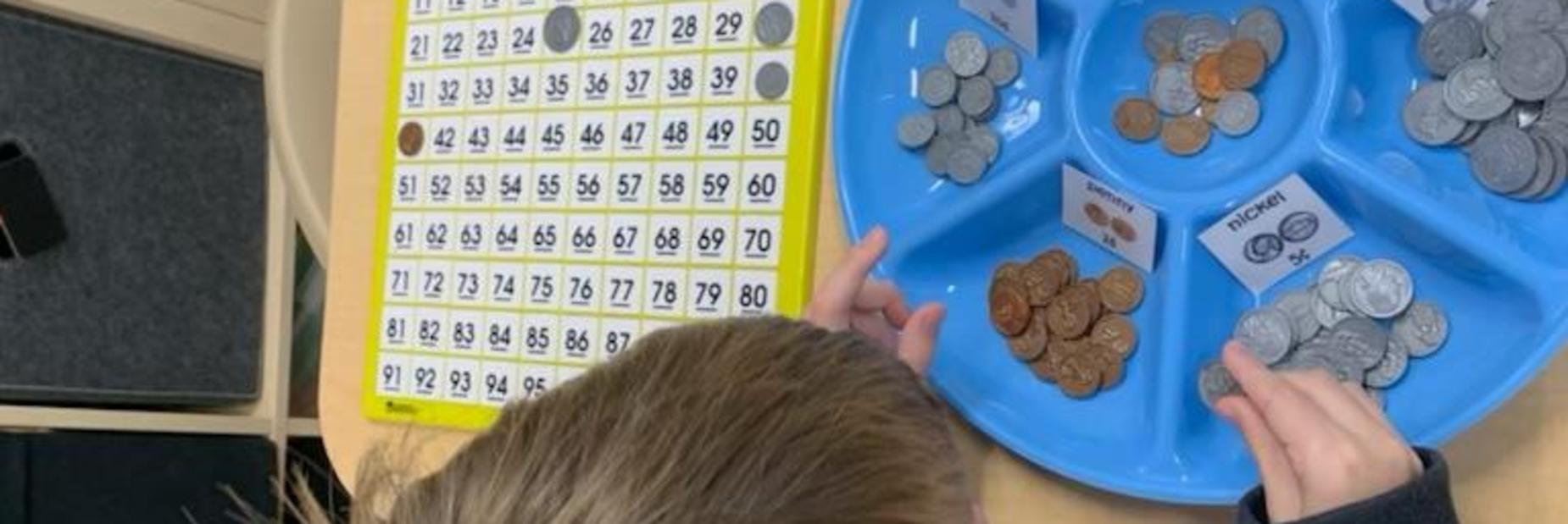 Goodwater Montessori Public Charter School