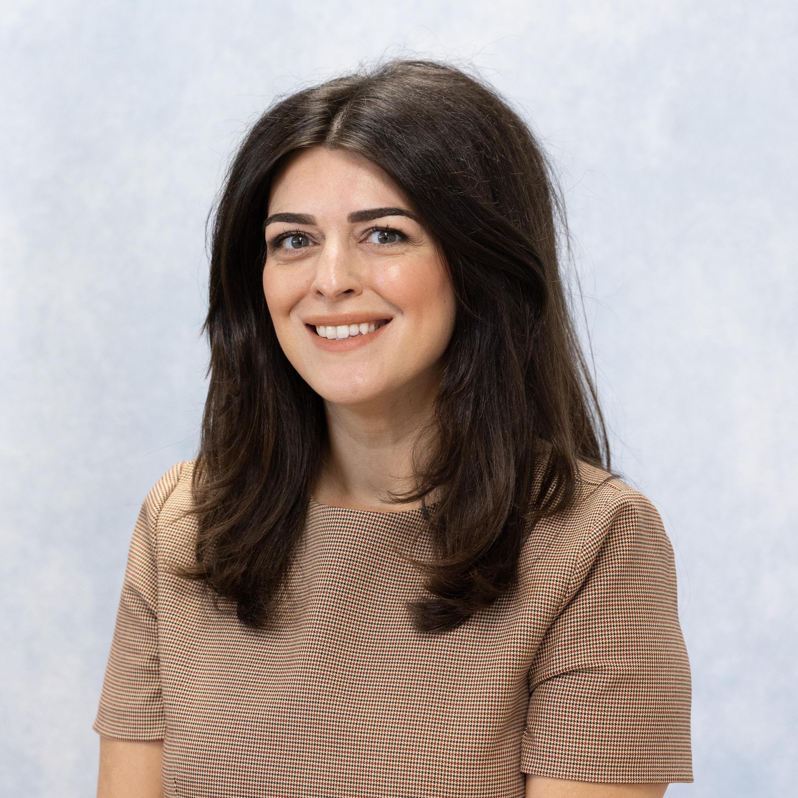 ShogherShanoian's Profile Photo
