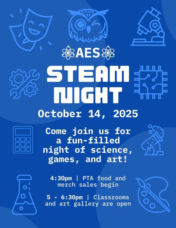 STEAM Night