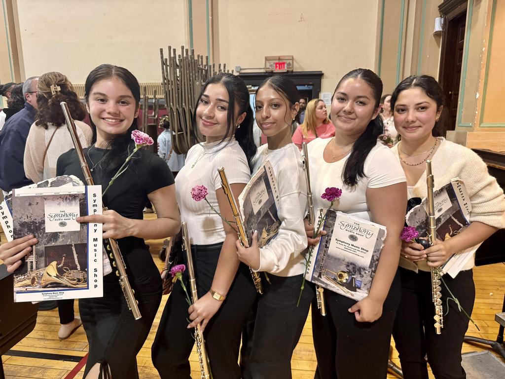 spring concert 3