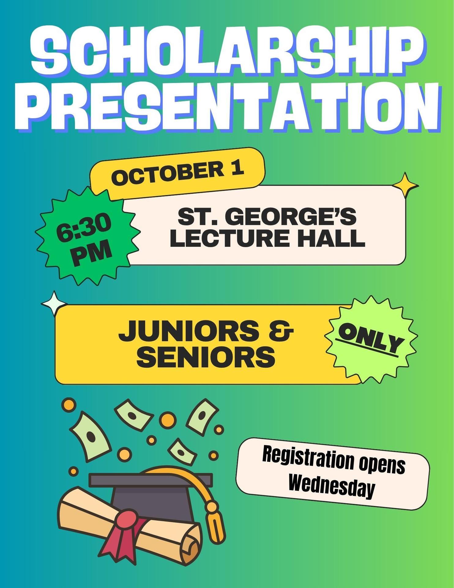 presentation