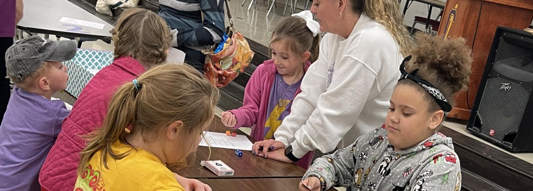 Crestview Elementary