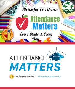 Attendance Matters