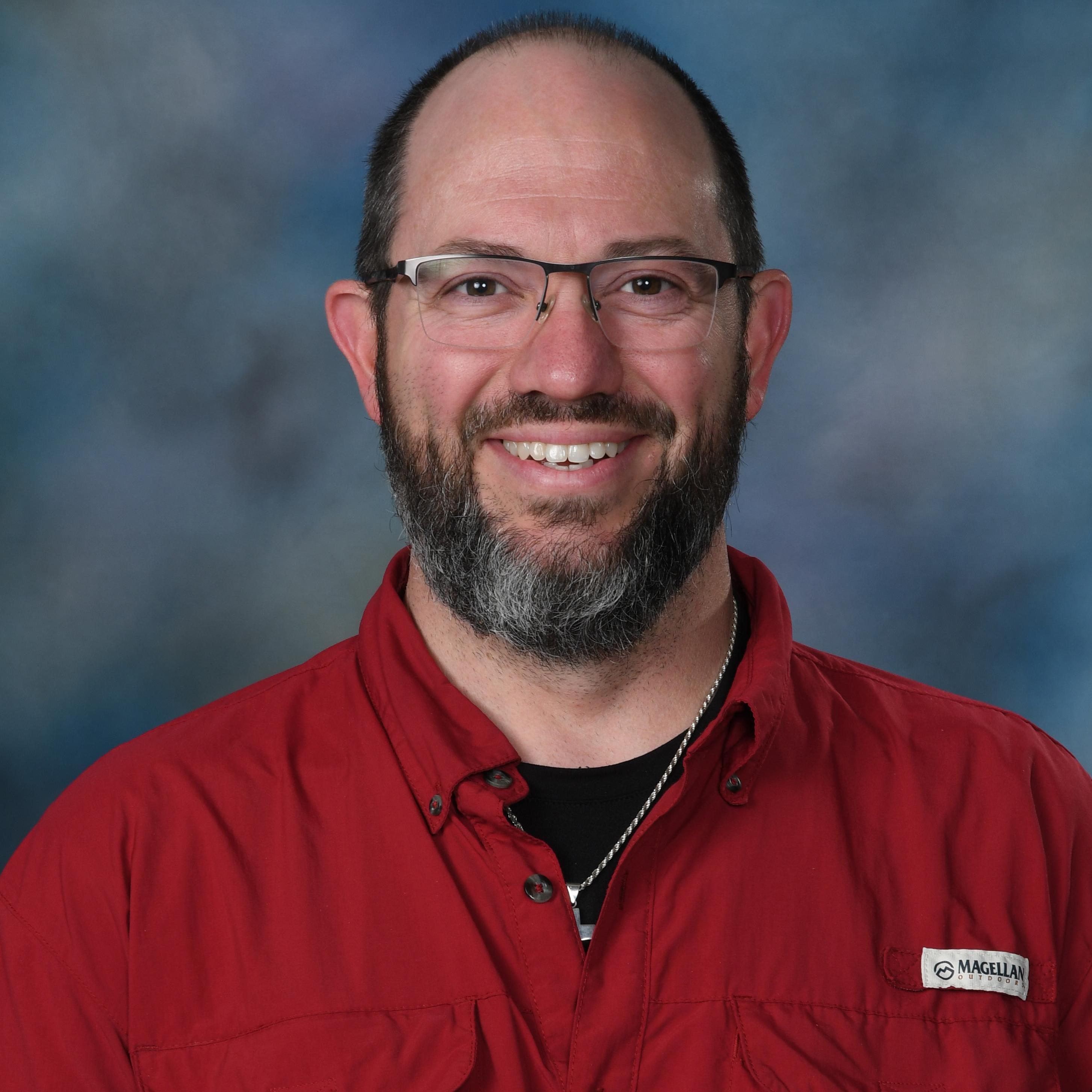 JaredSmith's Profile Photo