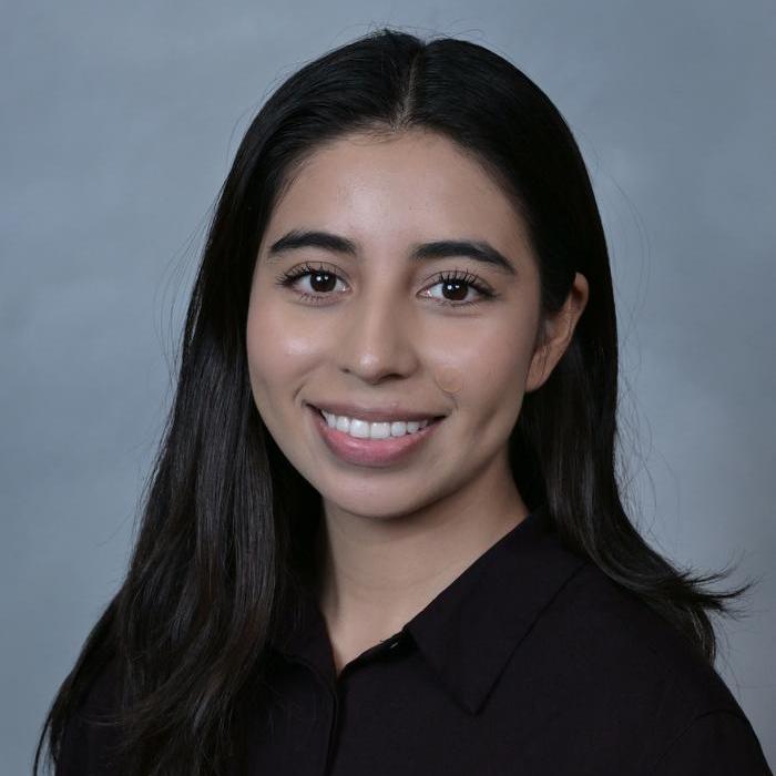 AndreaSerrano's Profile Photo
