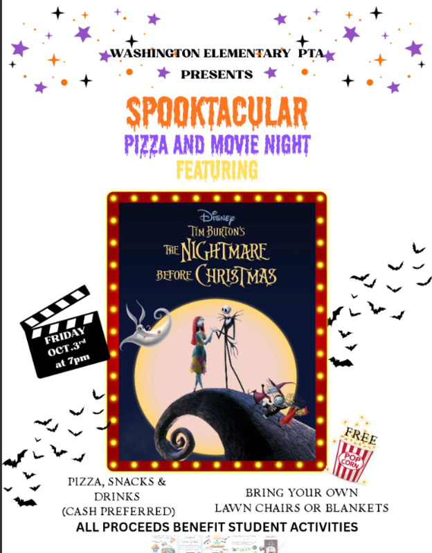Movie Night