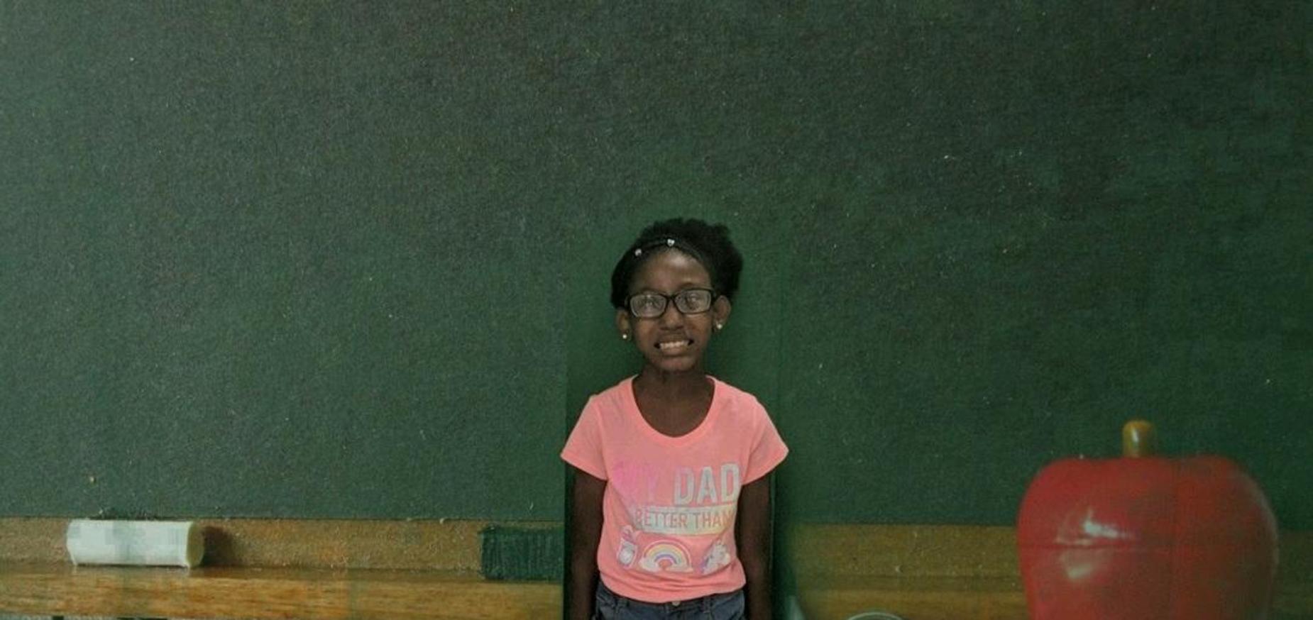 Marked Tree School District