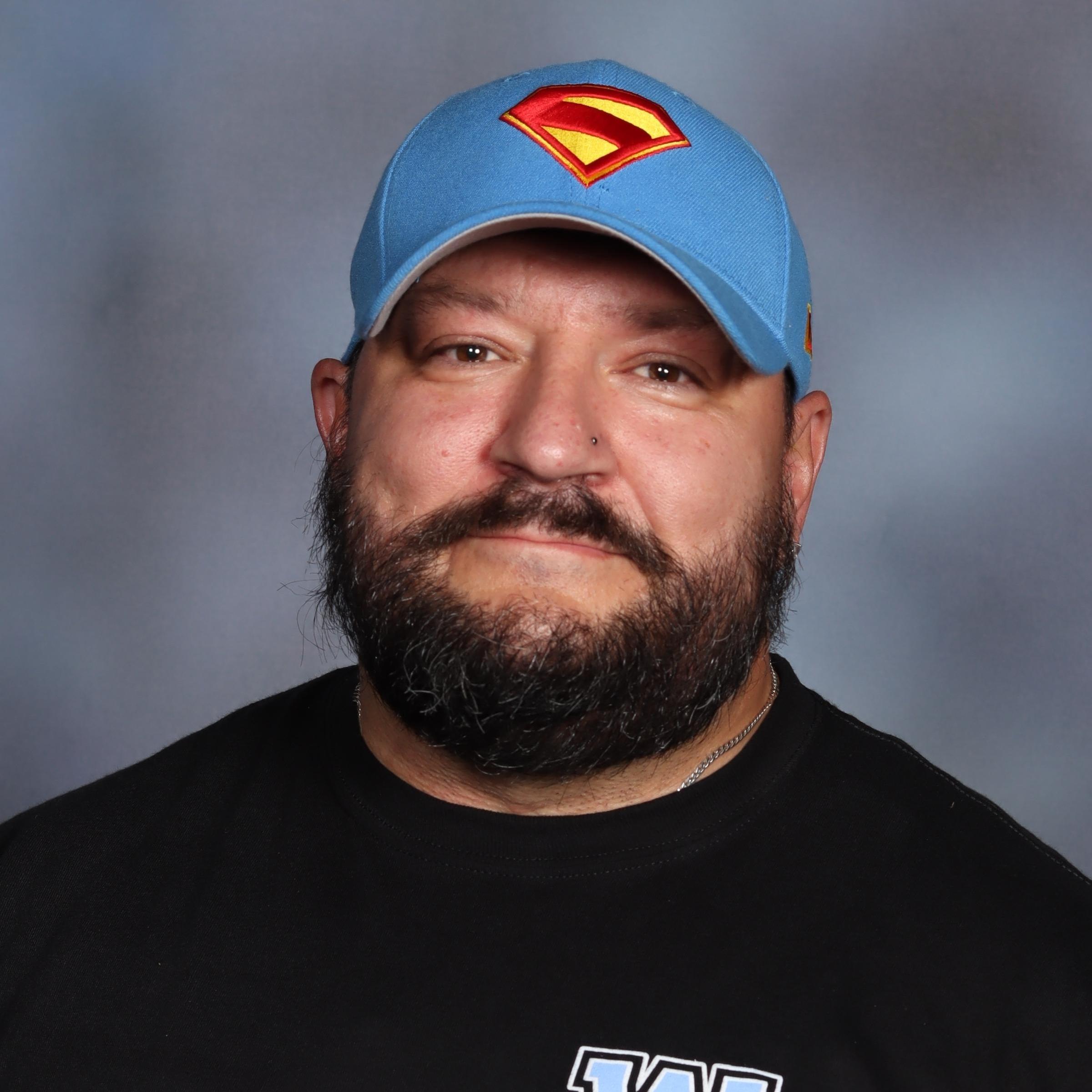 SheldonRussell's Profile Photo