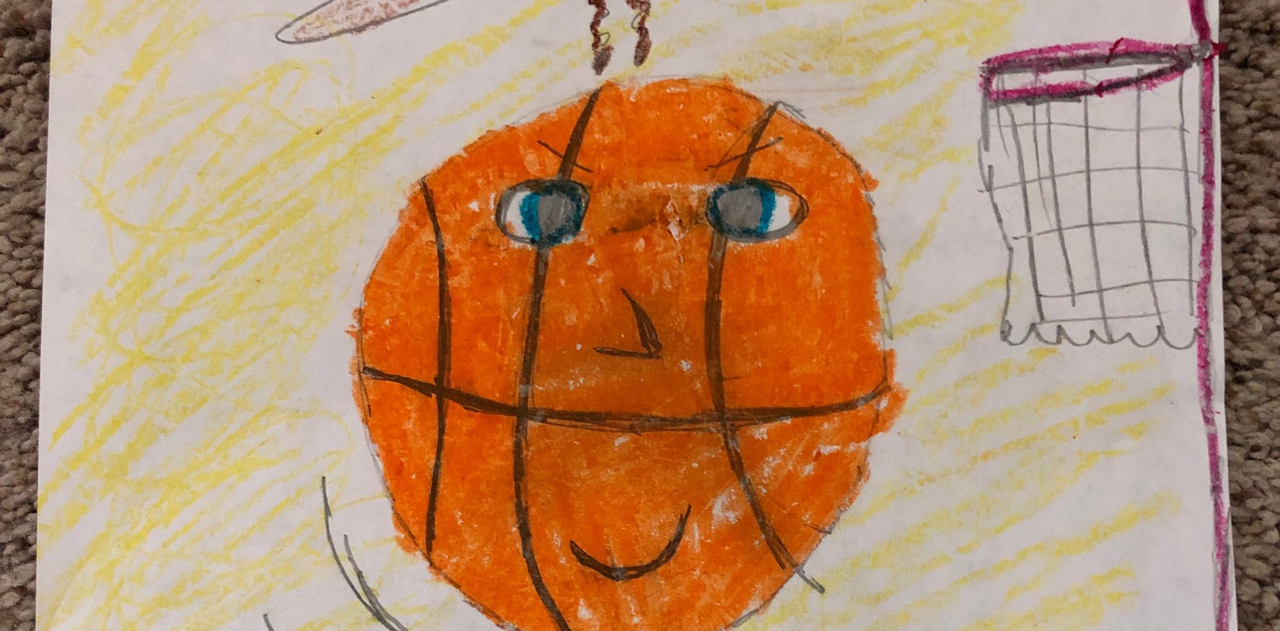 Student Artwork