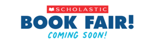 bookfair coming soon