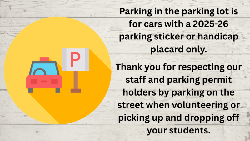Parking Lot Limitations