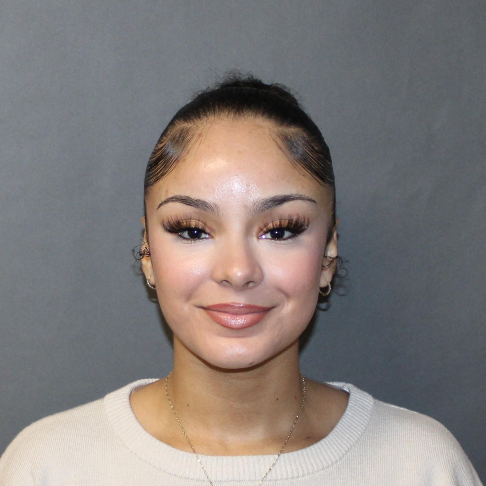 AaliyahRobinson's Profile Photo