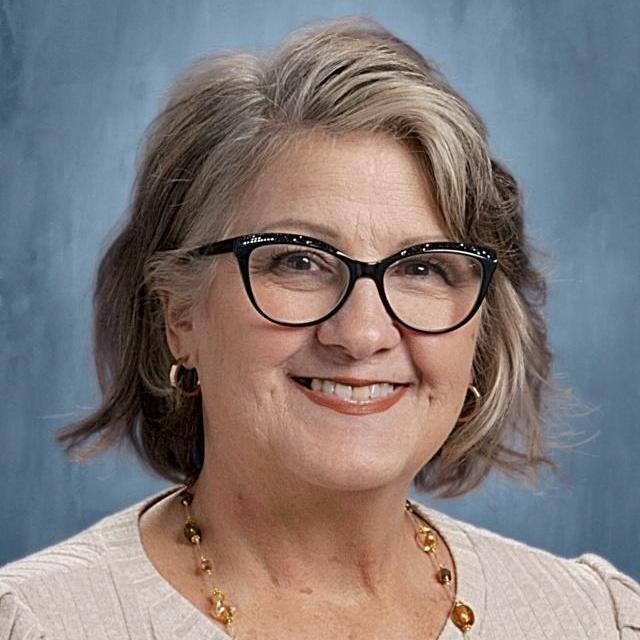 DeborahOverby's Profile Photo