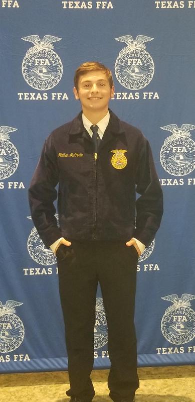 FFA State Extemporaneous Semi-finals Featured Photo