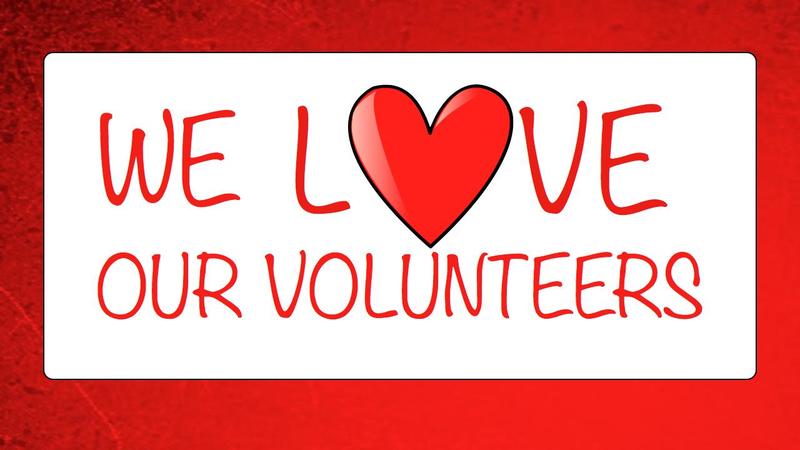 Volunteer Application Featured Photo