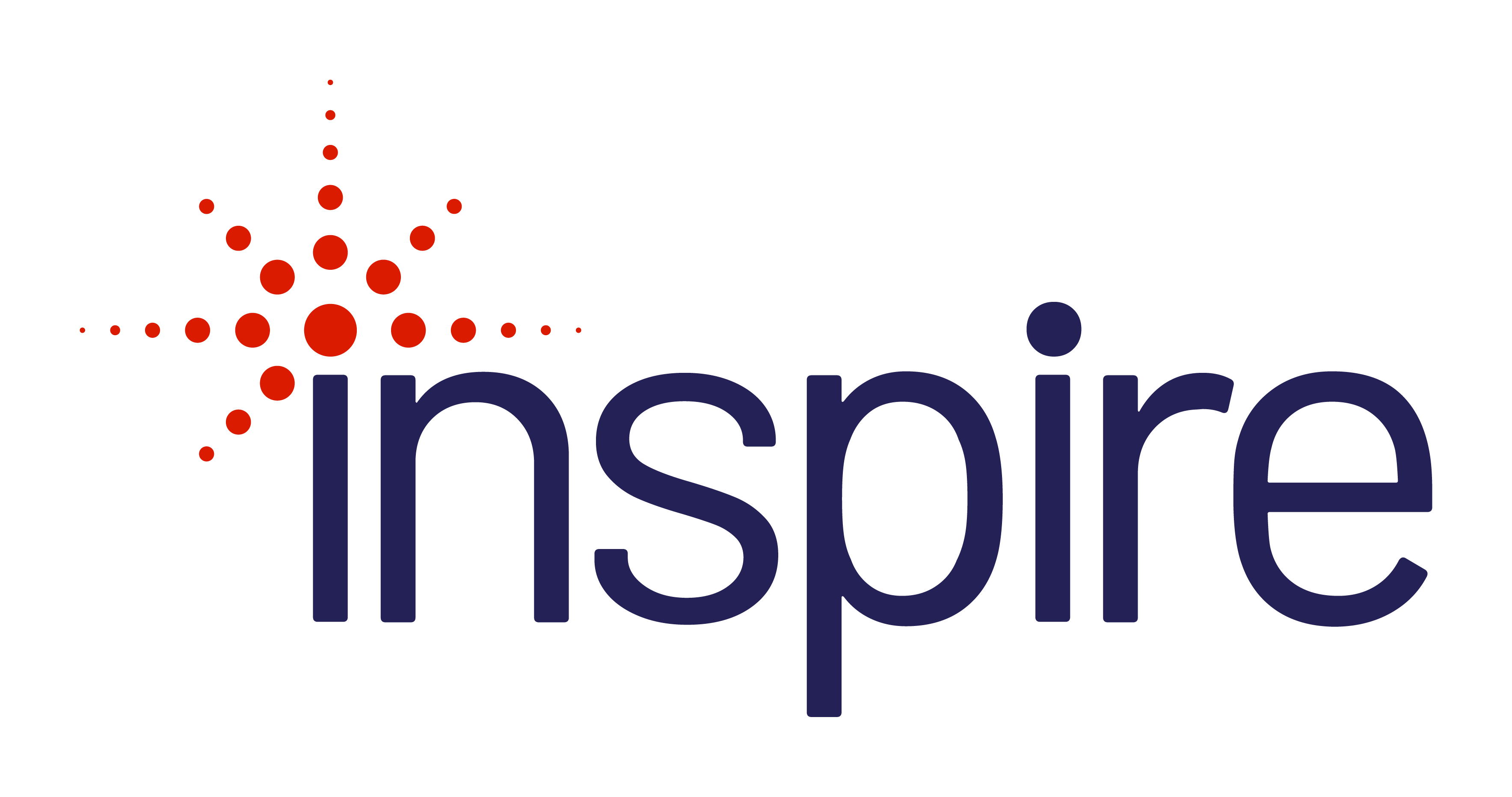 inspire logo