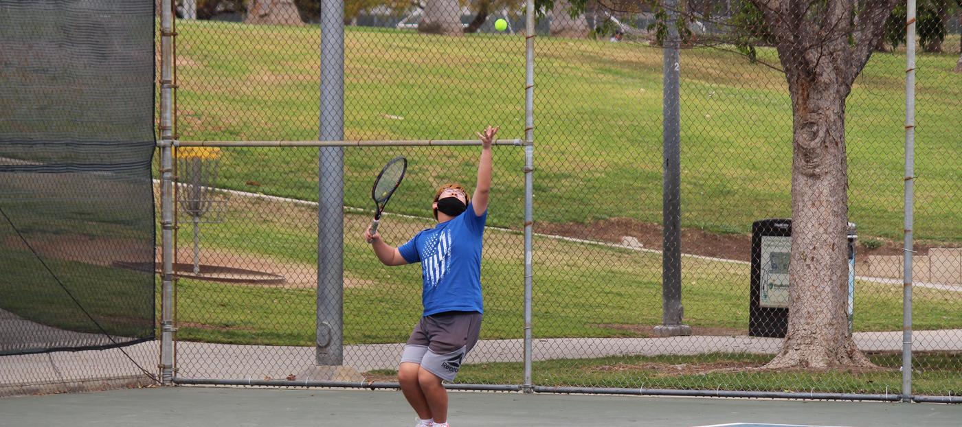 La Mirada High School