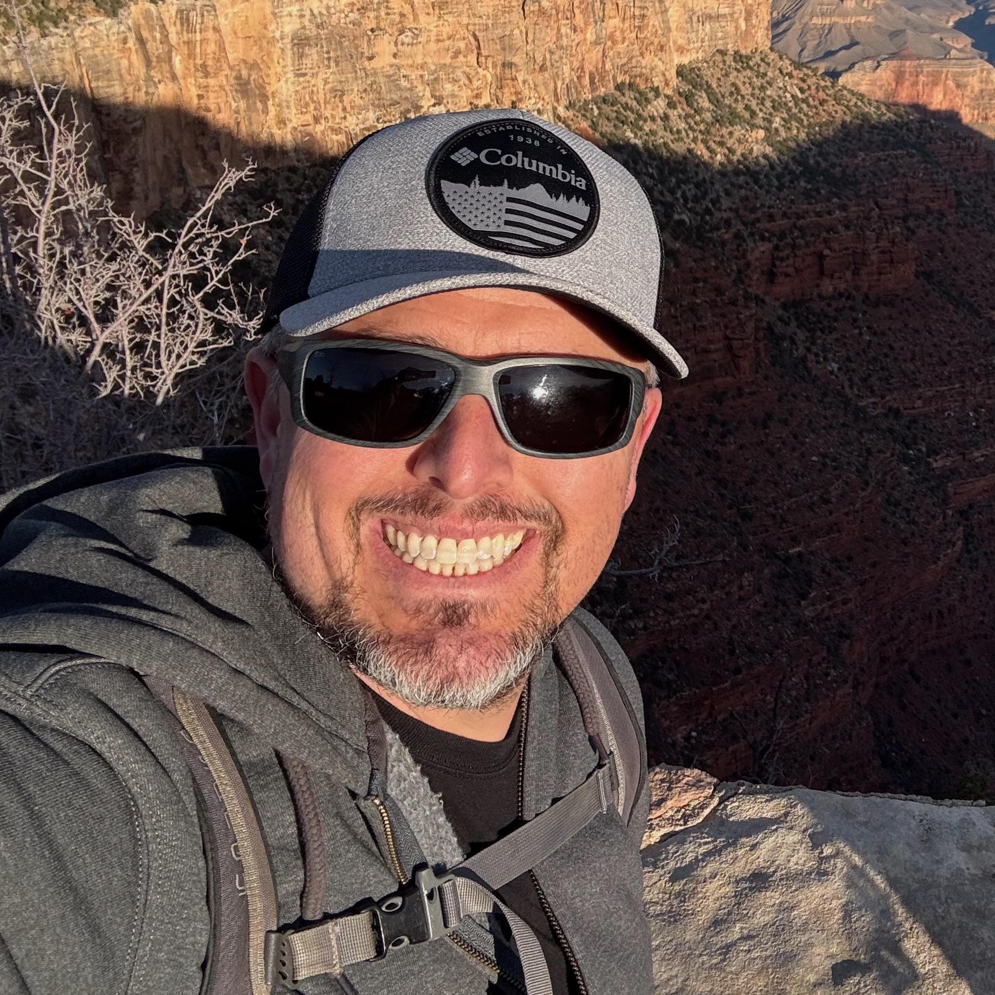 DanielWeireter's Profile Photo