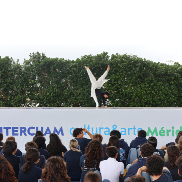 InterCUAM de Cultura & Arte 2026: creatividad que une, talento que inspira Featured Photo