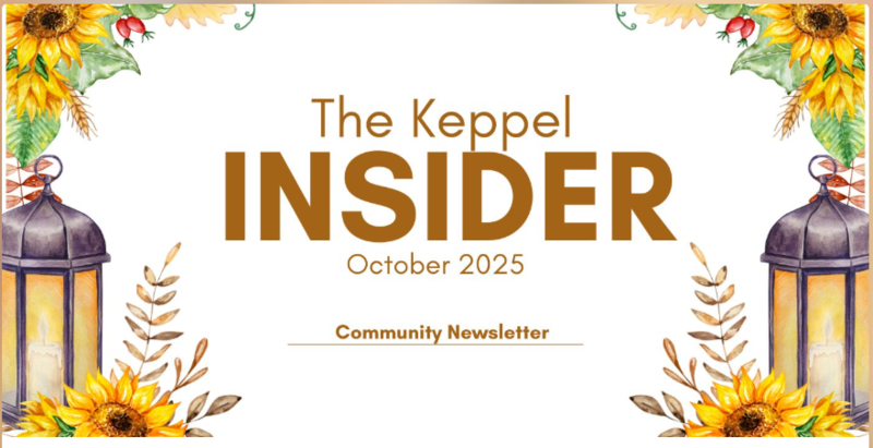 October MKHS Community Newsletter Featured Photo