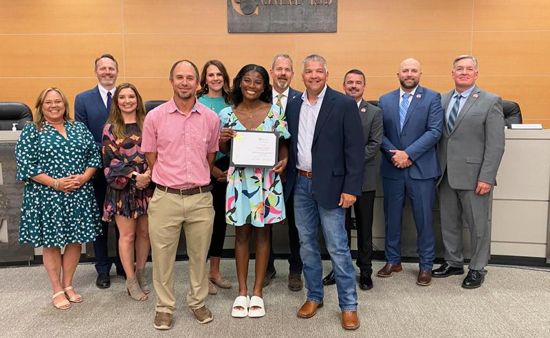 Track Stars Bring Home State Medals, Smithson Valley Girls Team Wins ...