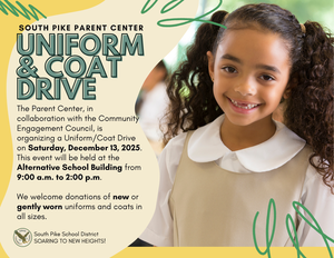 spsd parent center drive 2025