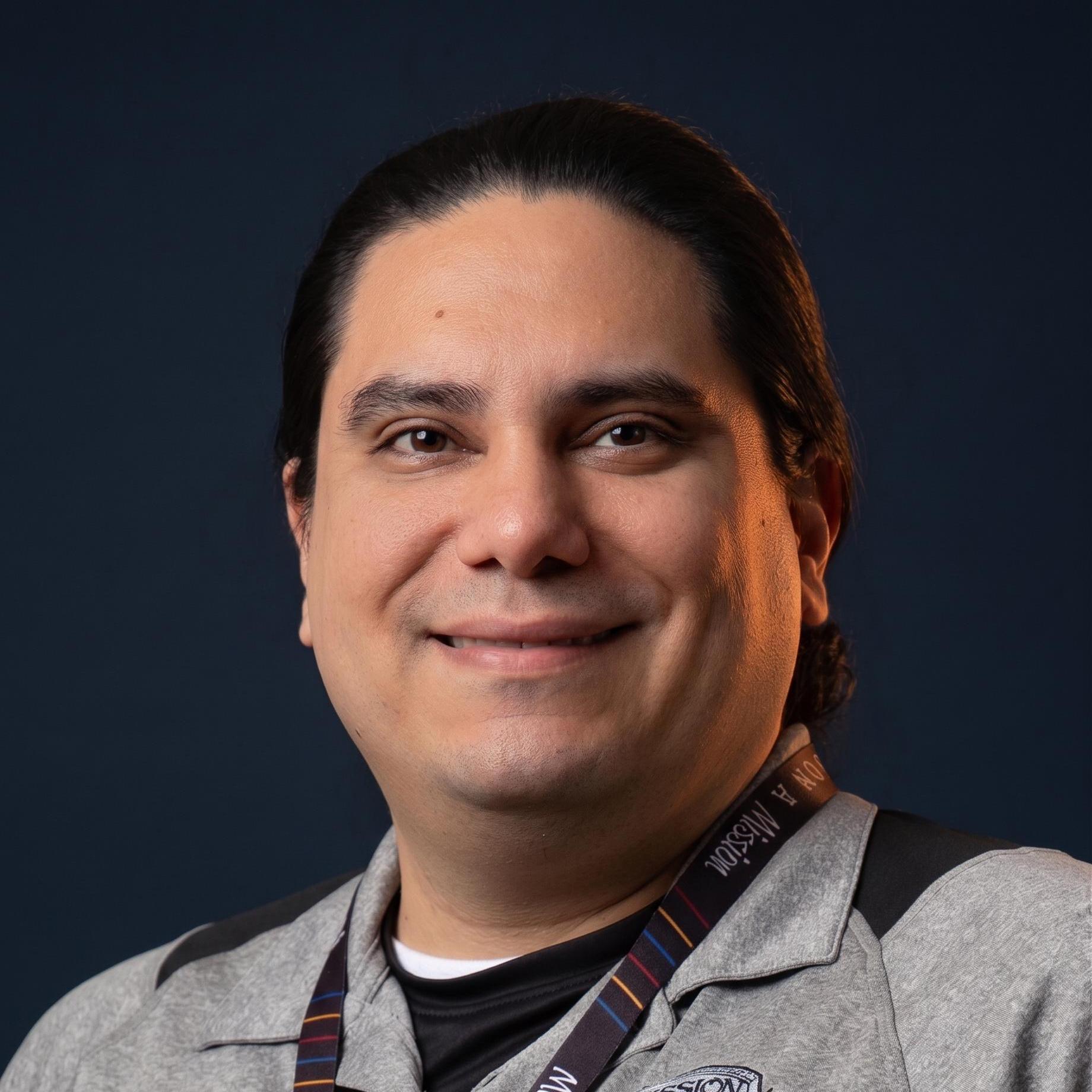 JoseDelgado's Profile Photo