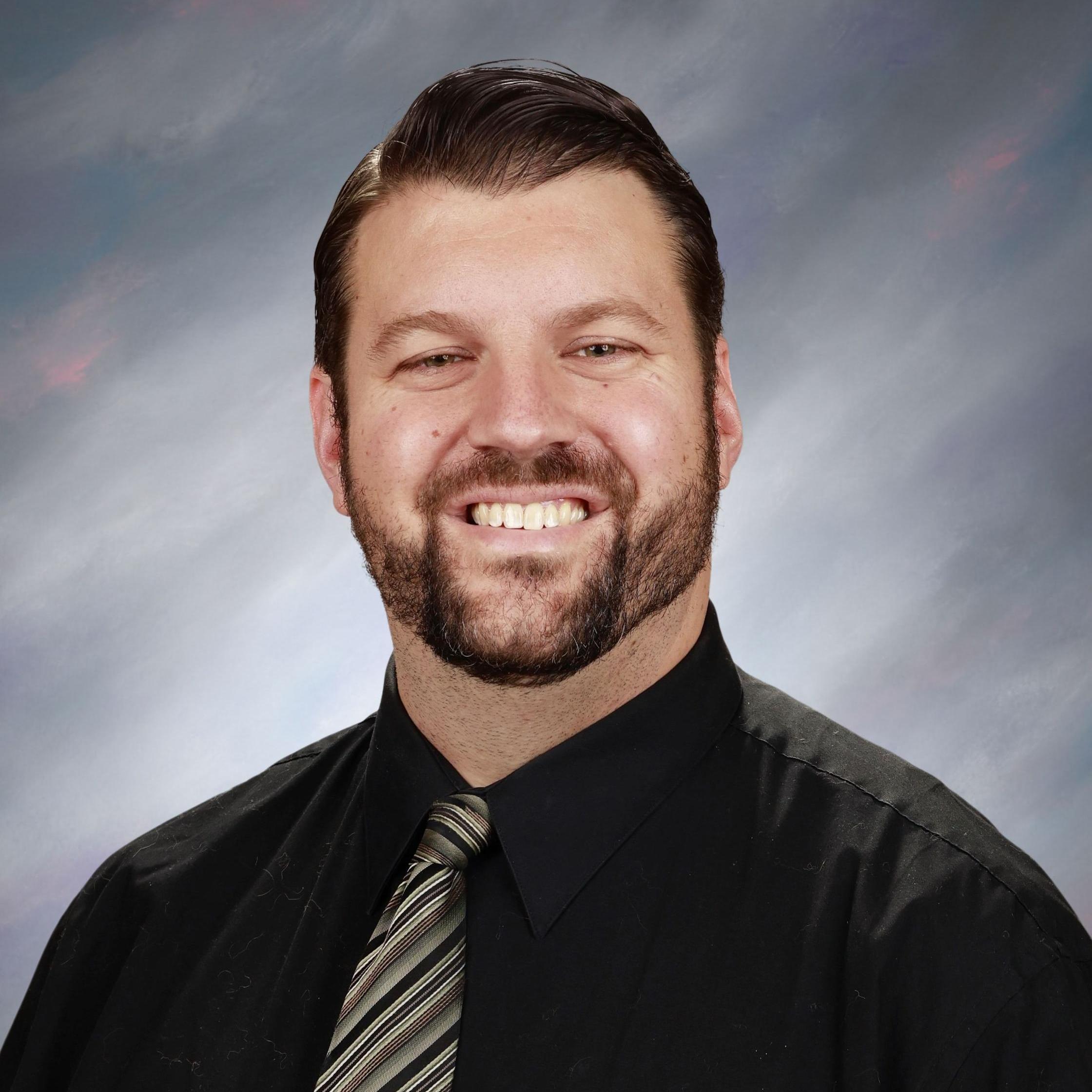 ChristopherKelly's Profile Photo