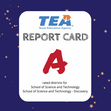 SST TEA report card