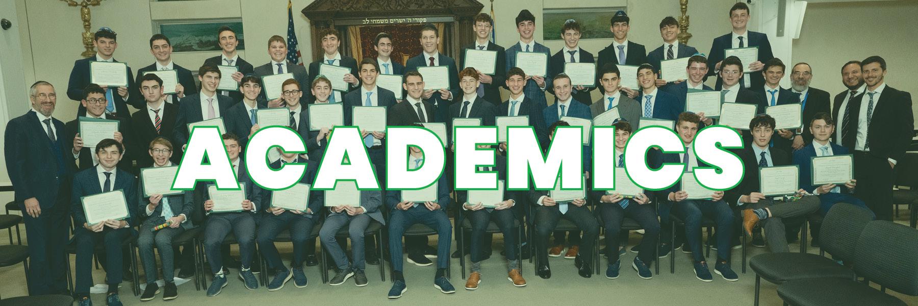 Academics