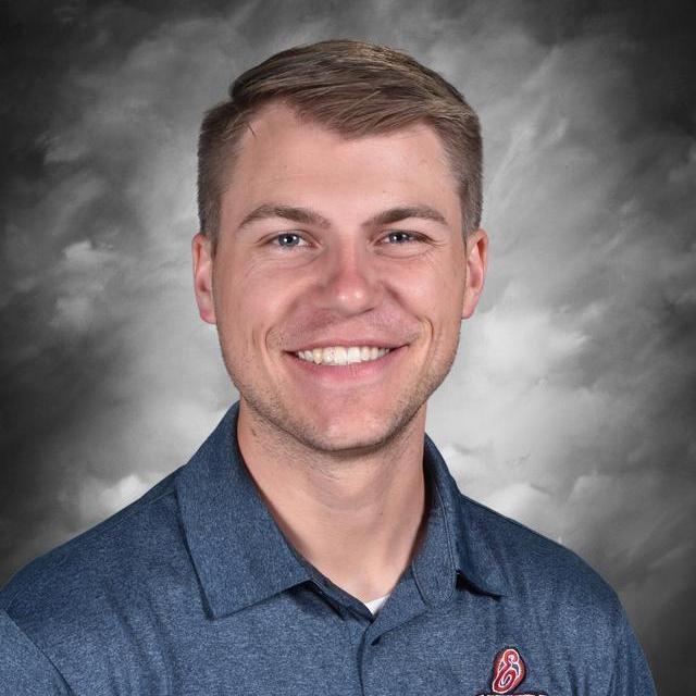 BenjaminCorneliusen's Profile Photo