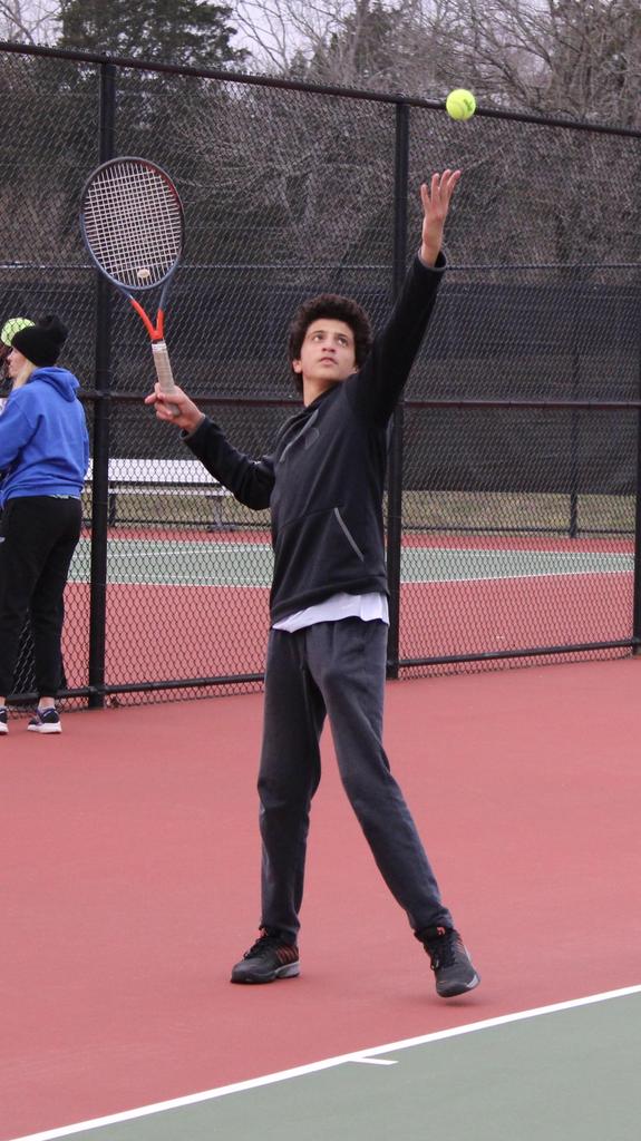 Tennis Devils & Devilettes 2022-2023