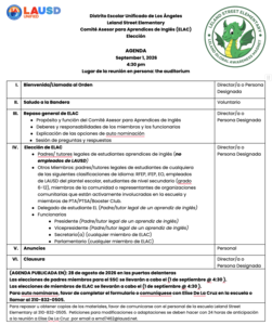 ssc elac
