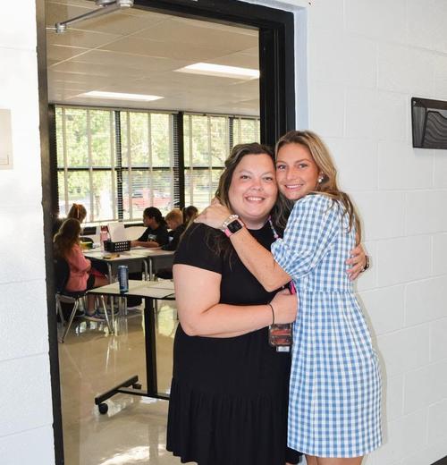 Teachers!