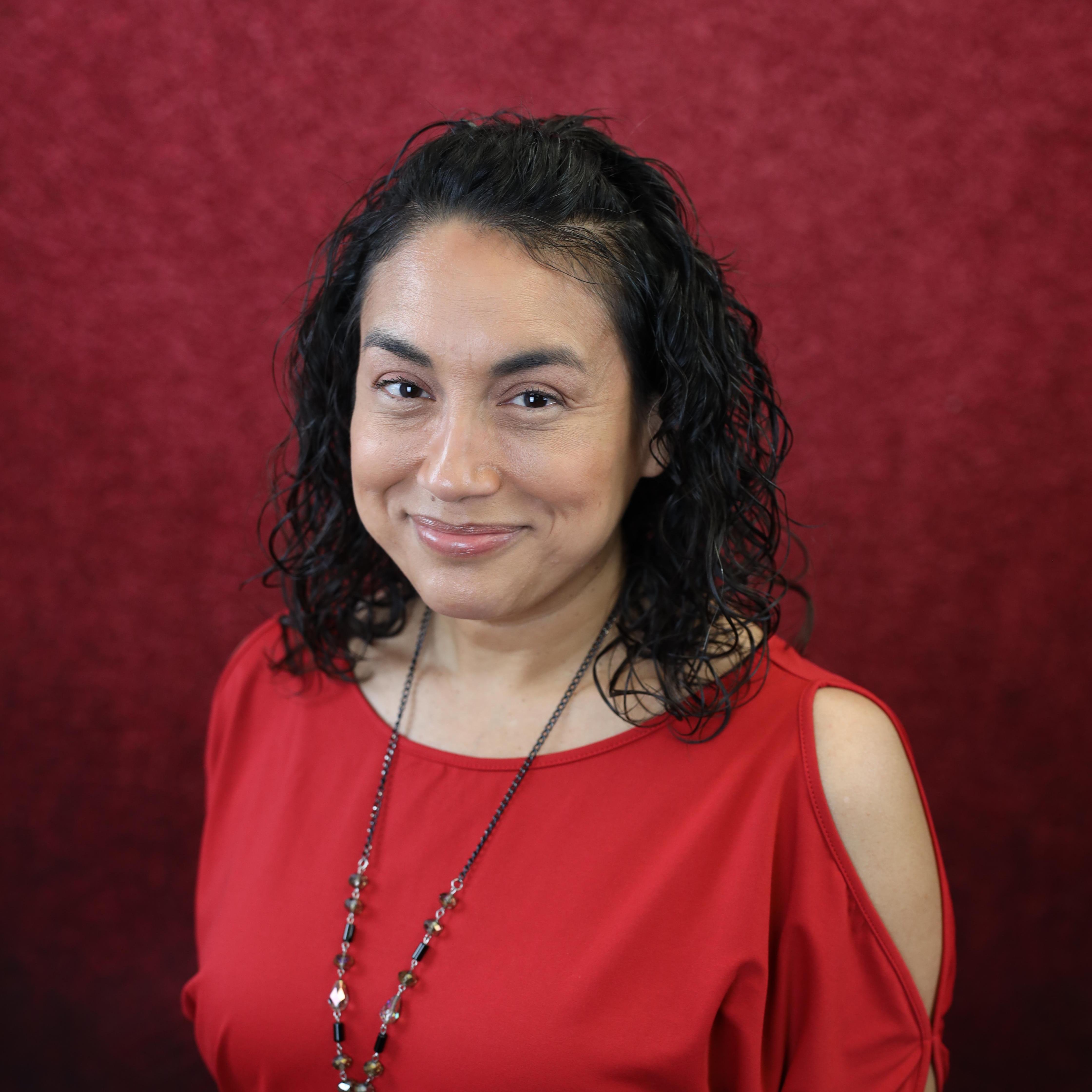 PatriciaDiaz's Profile Photo