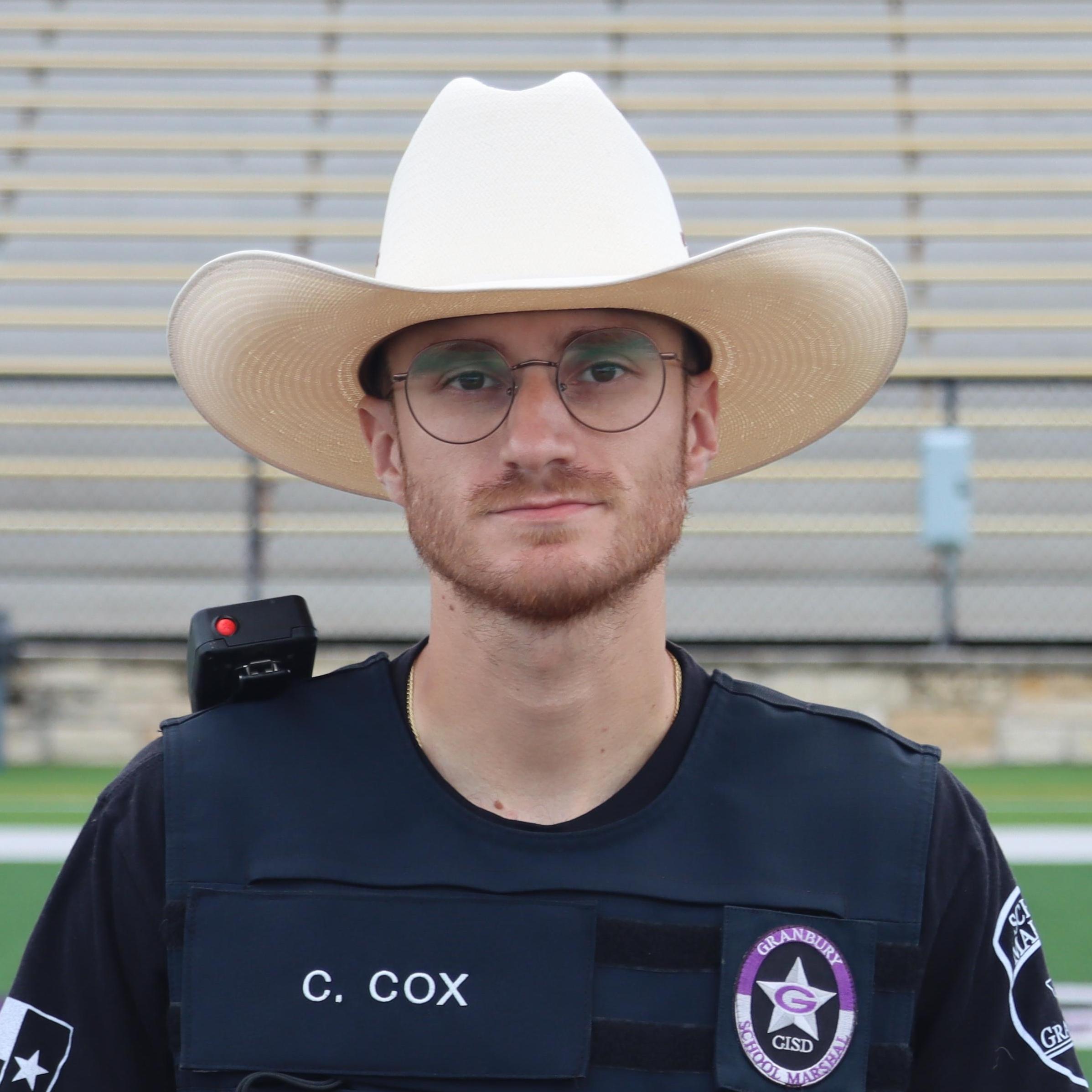ConnorCox's Profile Photo