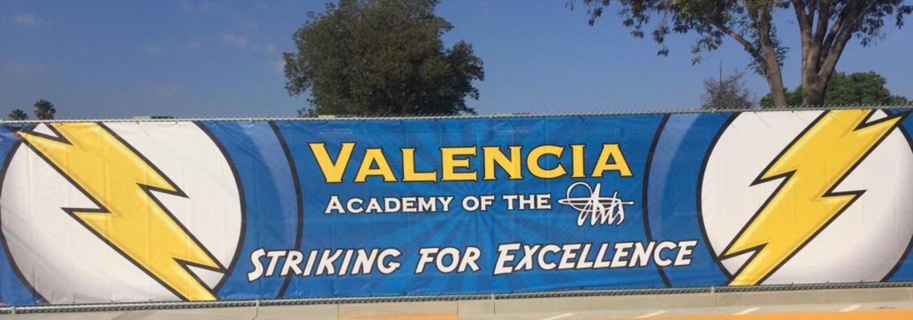 Valencia Academy of the Arts